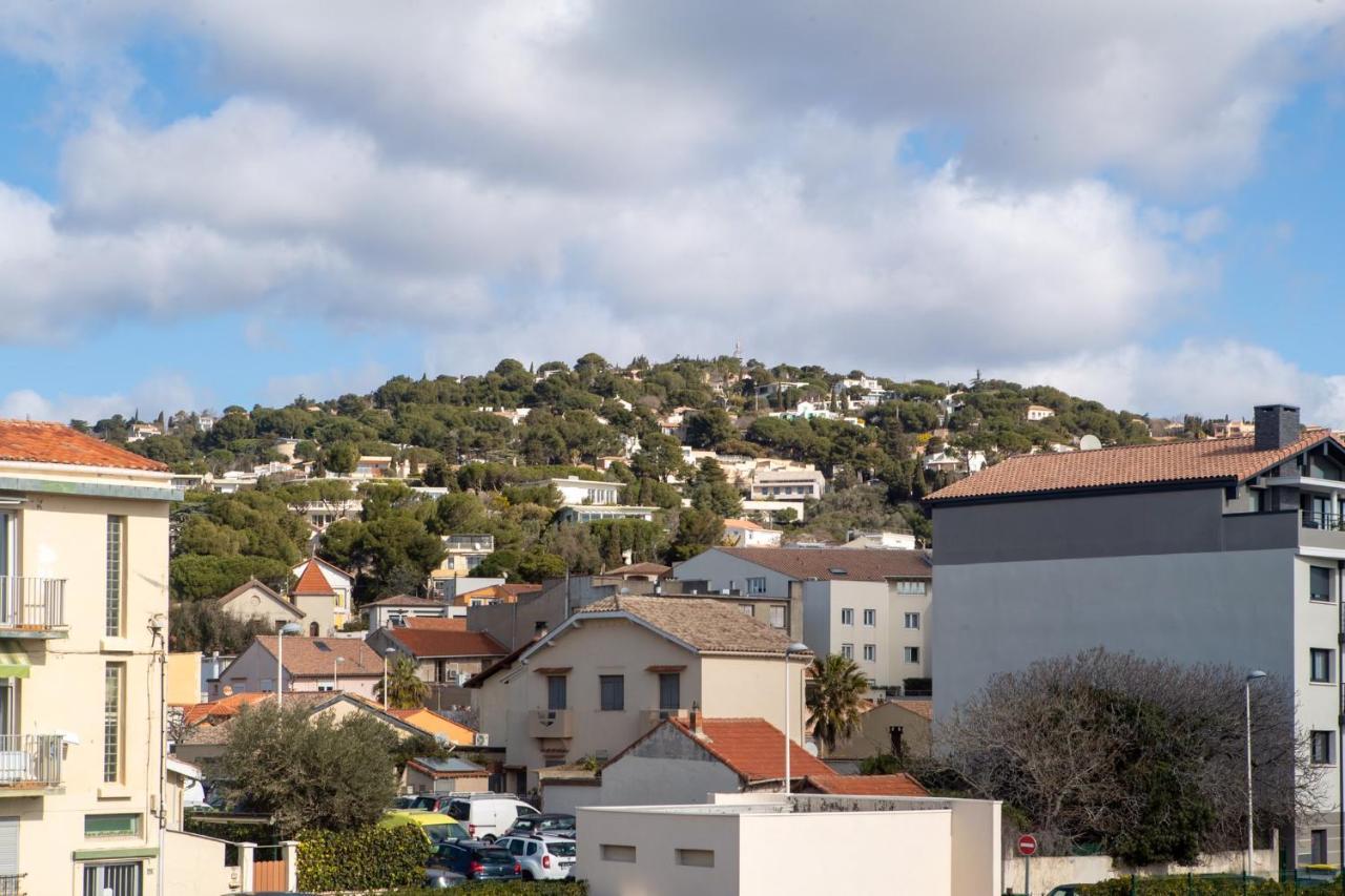 Appartement Abis Cap Corniche Sejour Cocooning Dans Un Coin De Paradis Sète